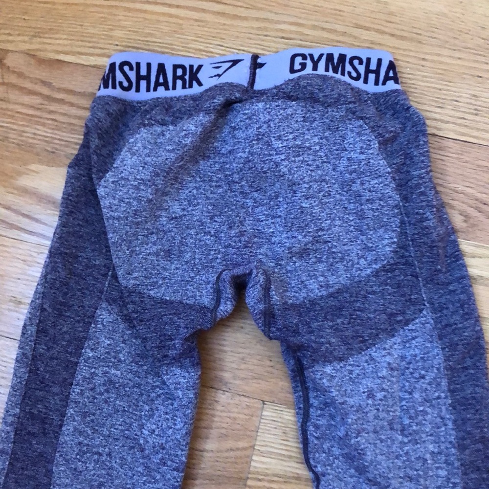 Gymshark flex leggings
